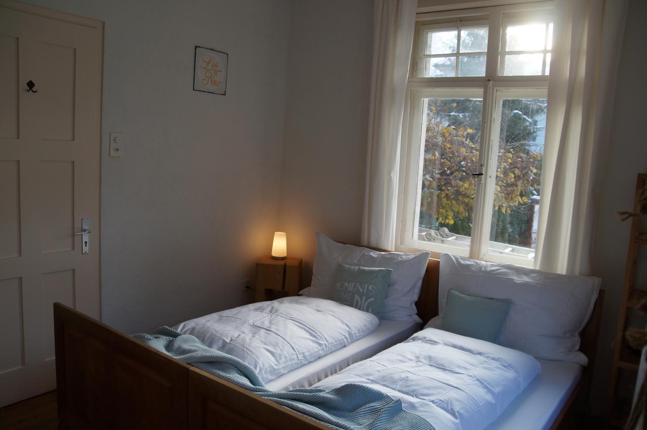 Villa Donkey BnB Degersheim Esterno foto